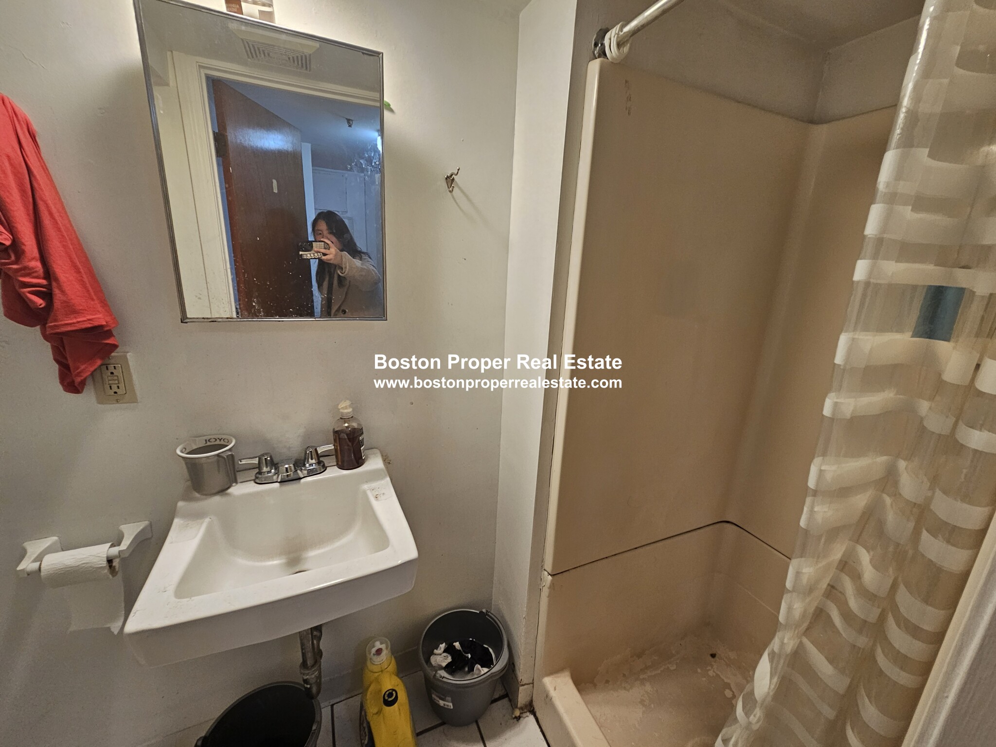 16 Westland Ave, Fenway