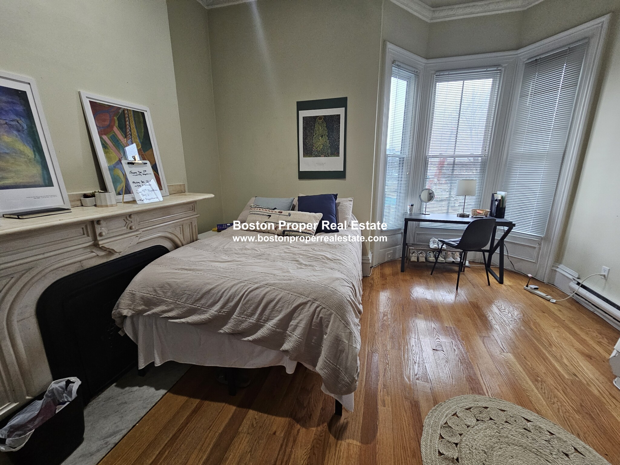 415 Massachusetts Ave, Roxbury