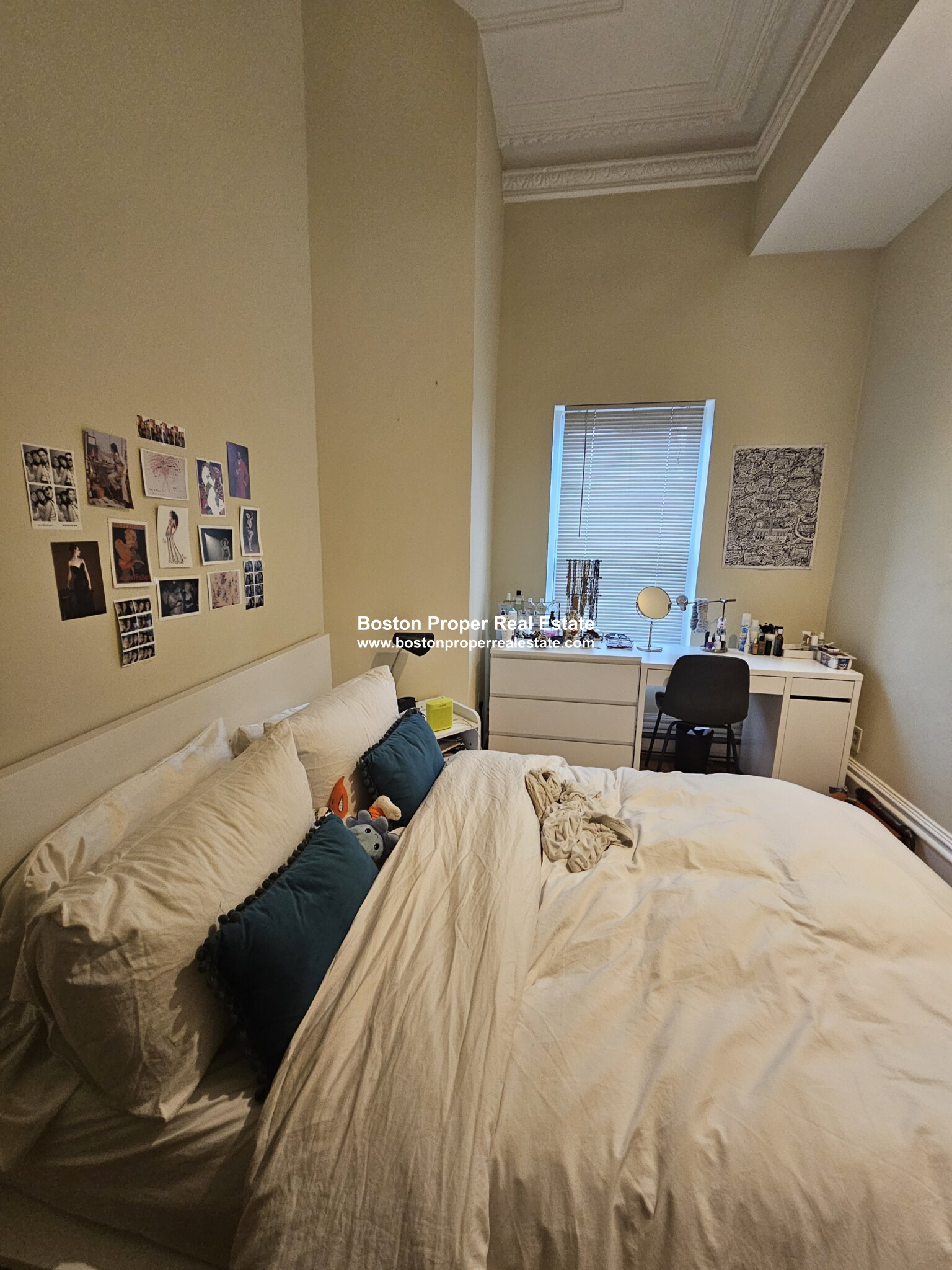 415 Massachusetts Ave, Roxbury