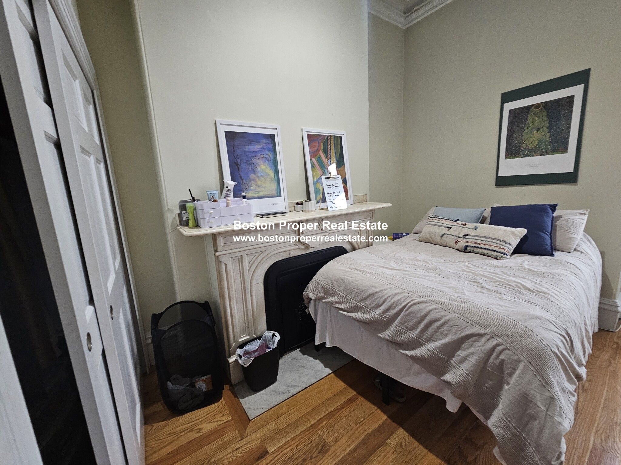 415 Massachusetts Ave, Roxbury