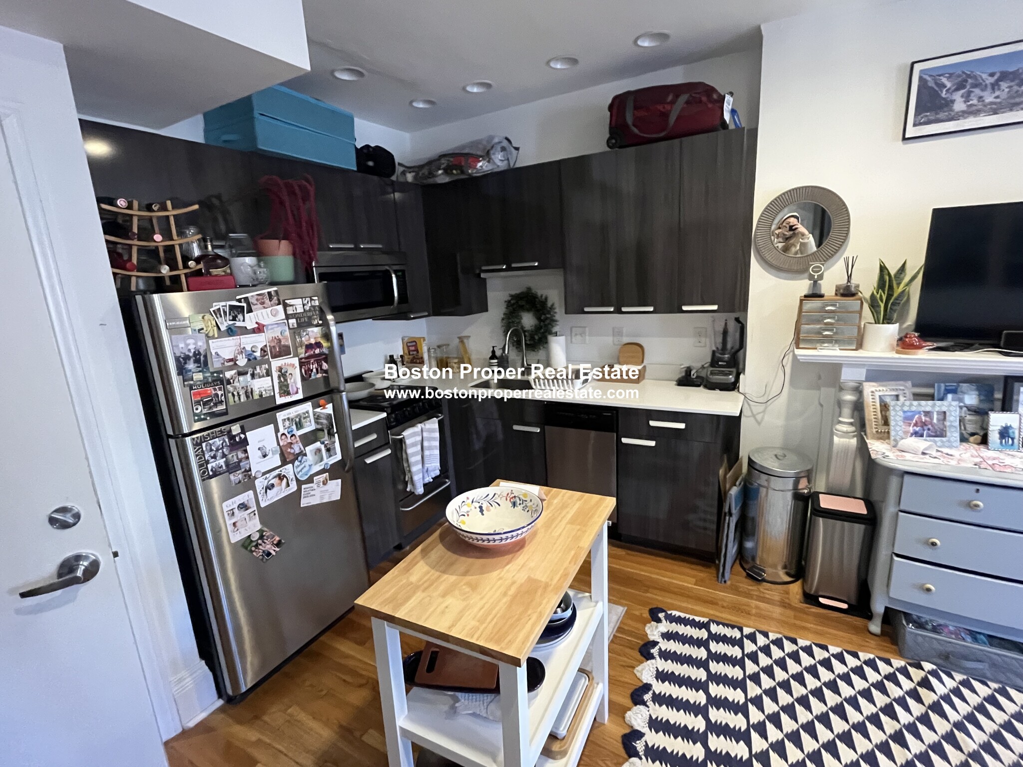 270 Newbury St, Back Bay