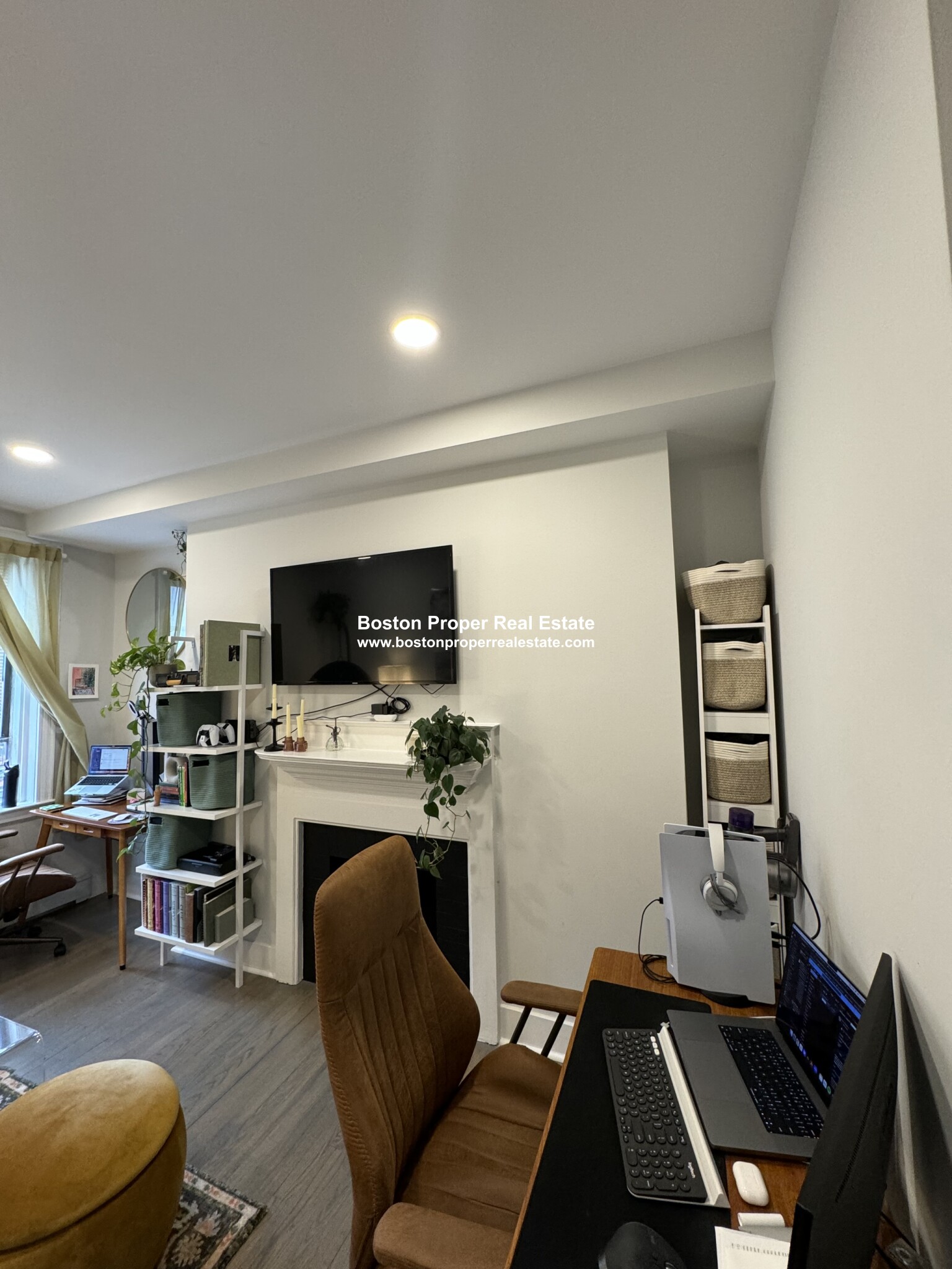 503 Beacon St, Back Bay