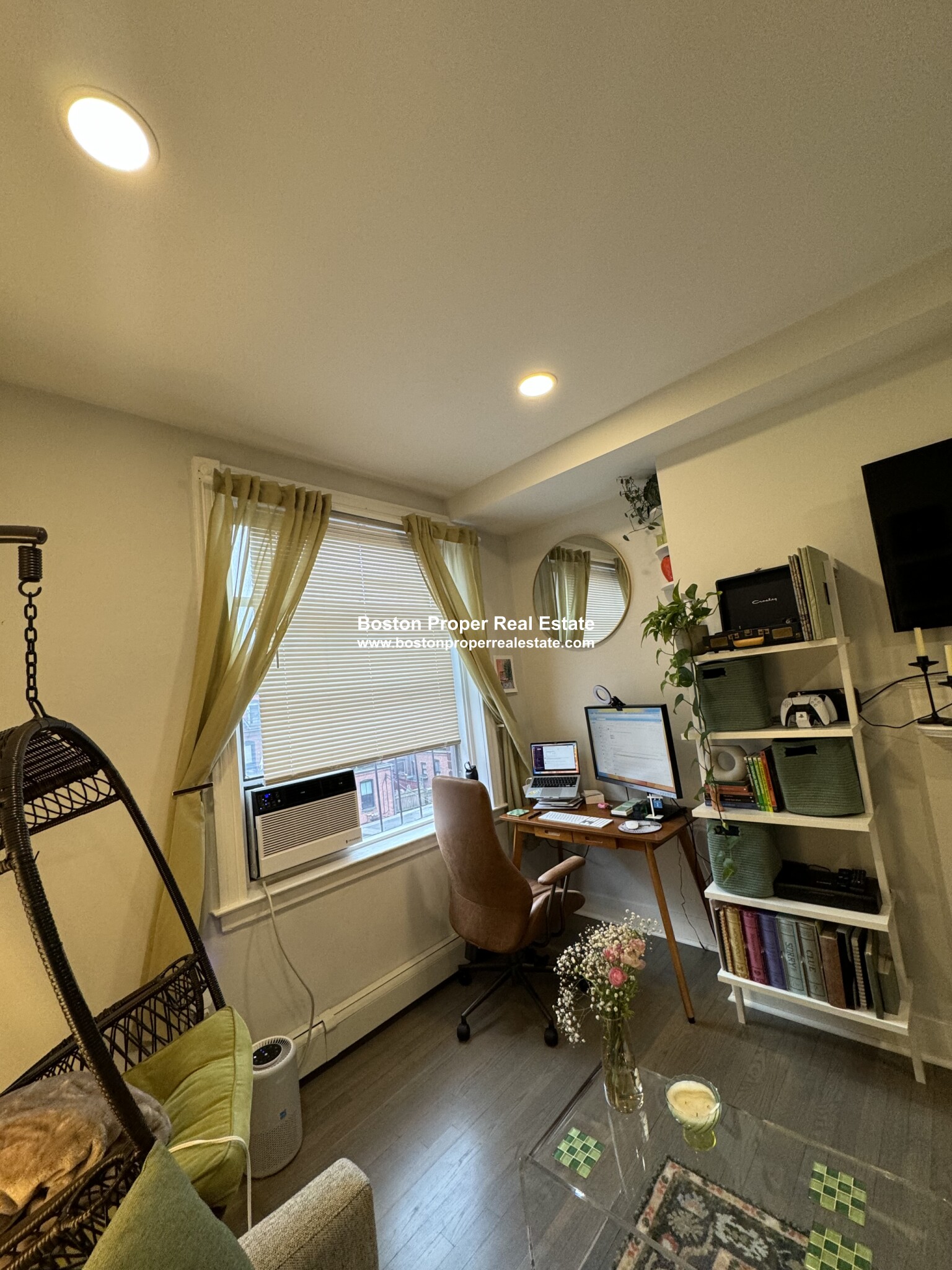 503 Beacon St, Back Bay