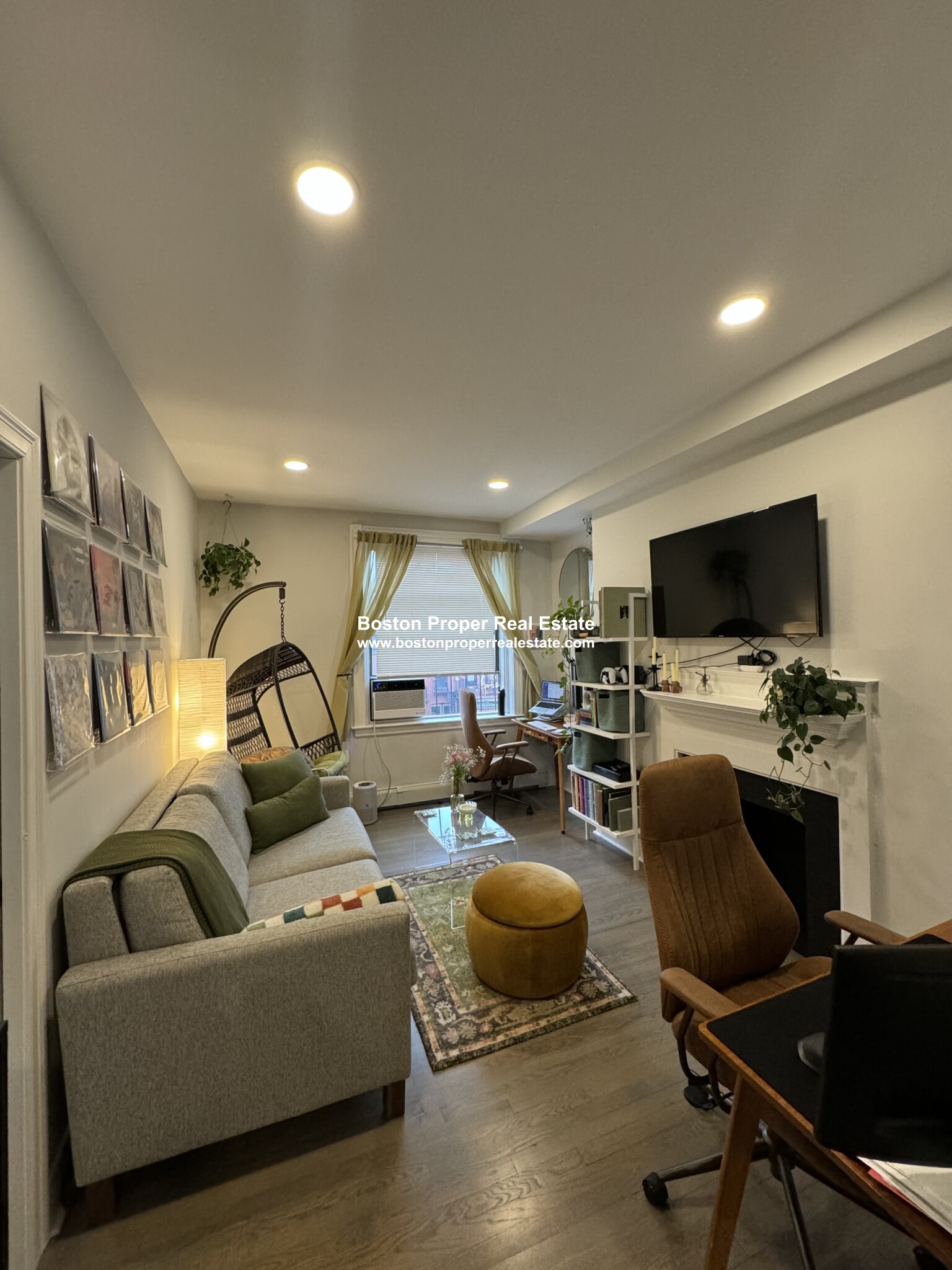 503 Beacon St, Back Bay