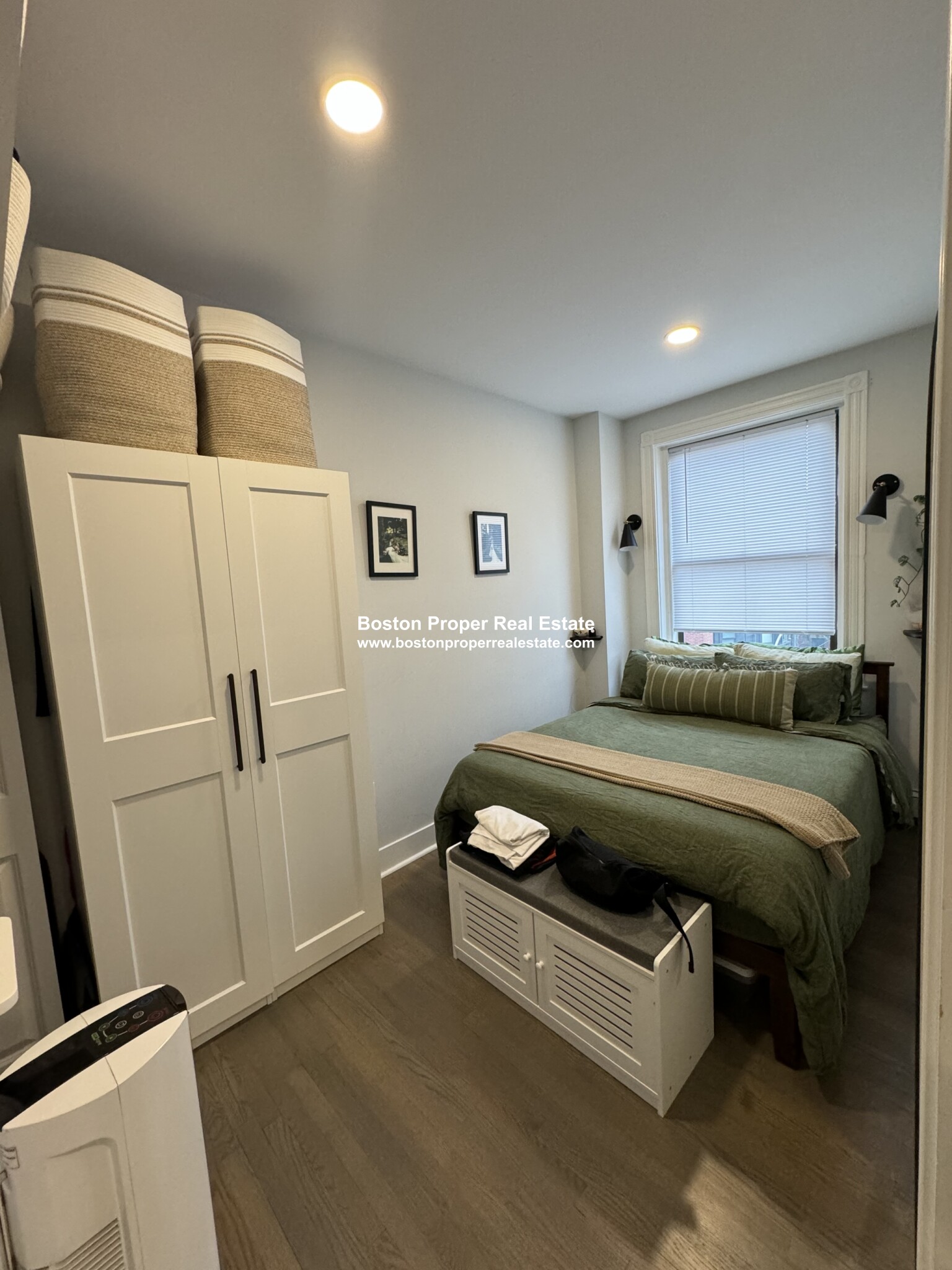 503 Beacon St, Back Bay