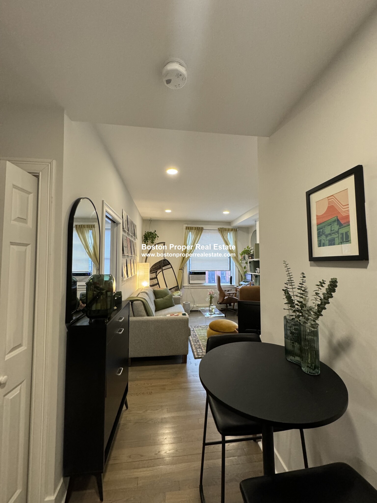 503 Beacon St, Back Bay