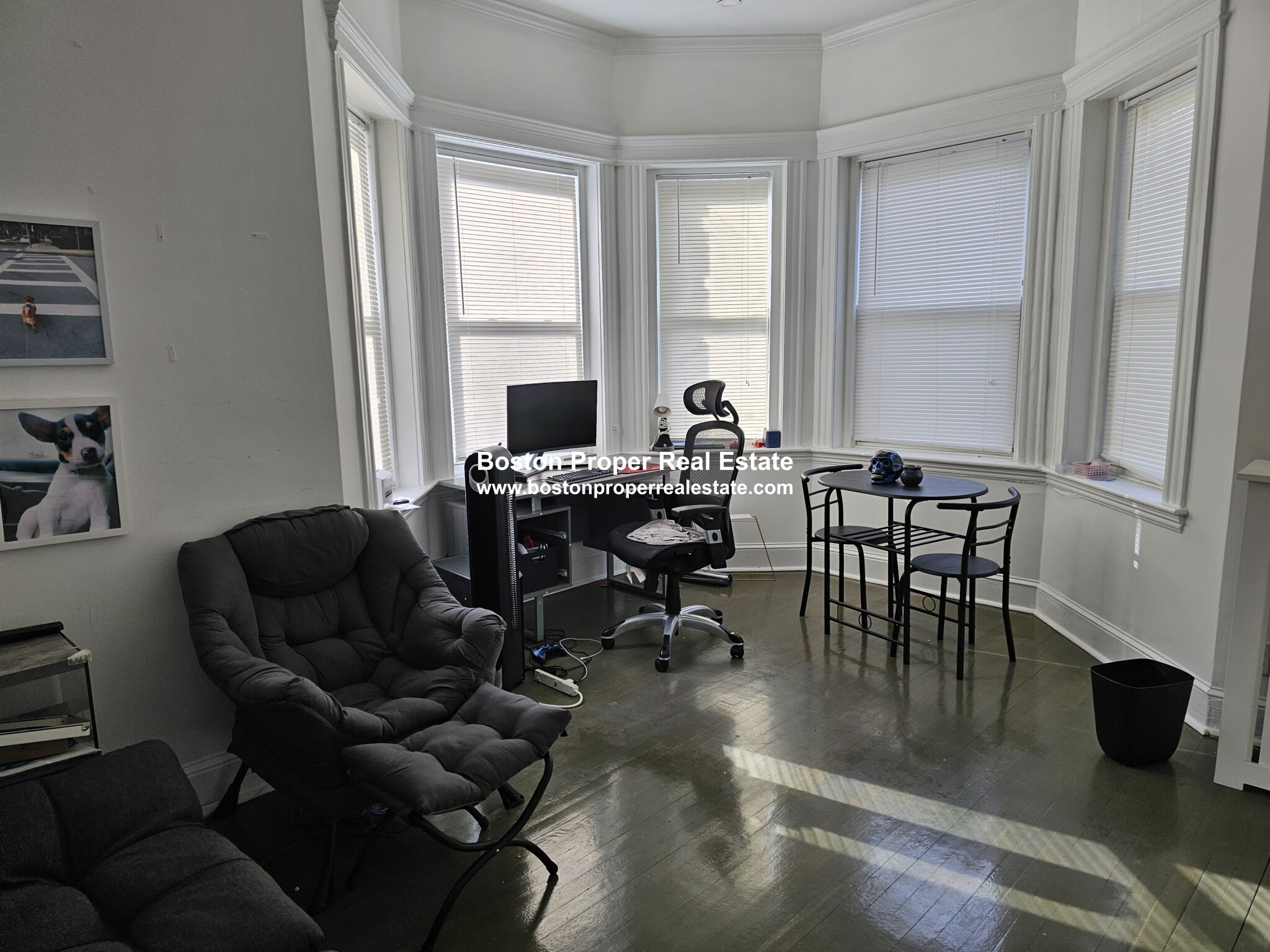 98 Queensberry St, Fenway