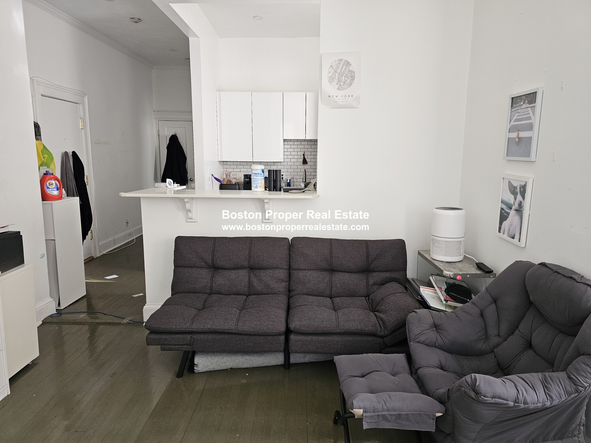 98 Queensberry St, Fenway