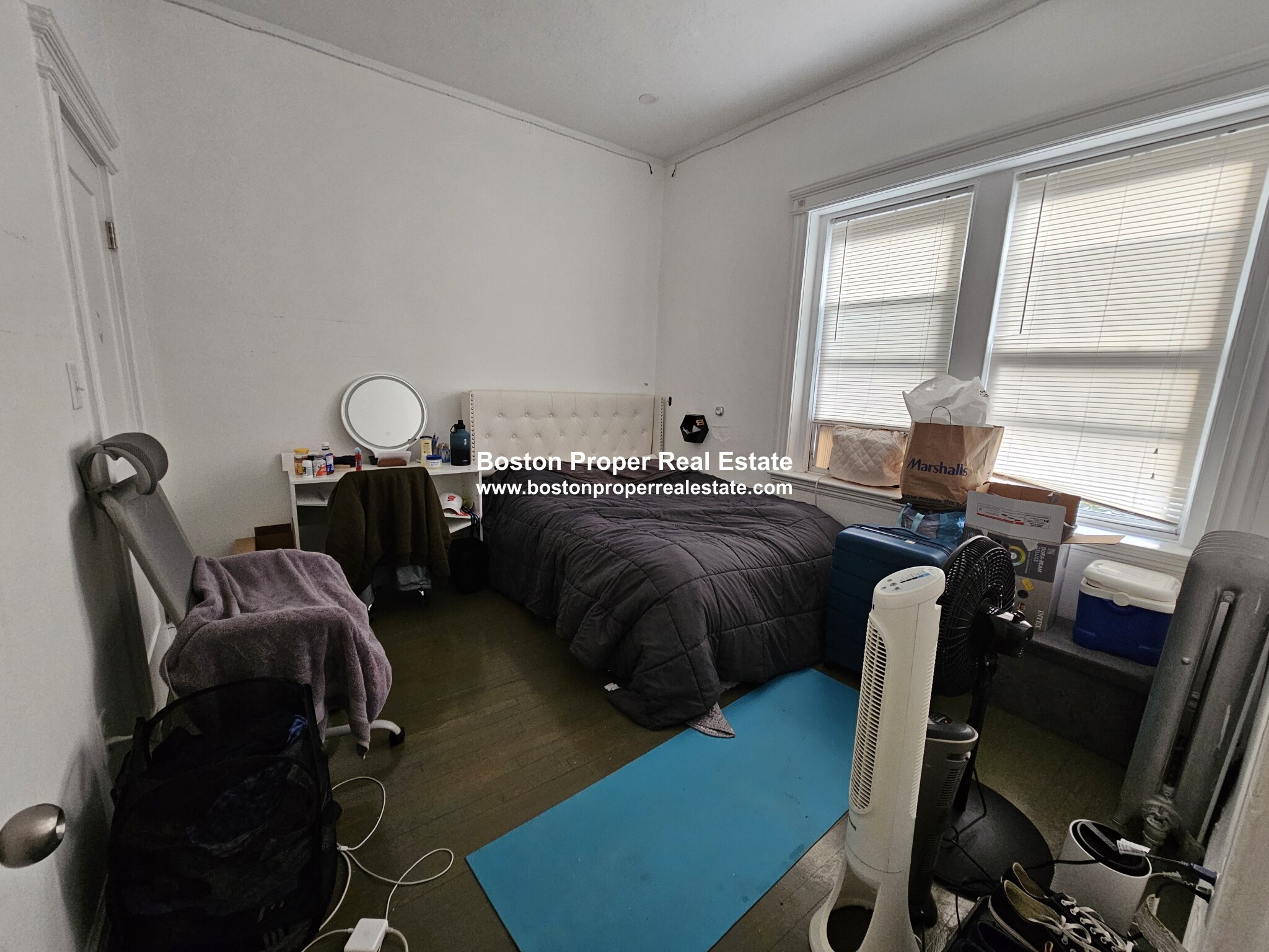 98 Queensberry St, Fenway