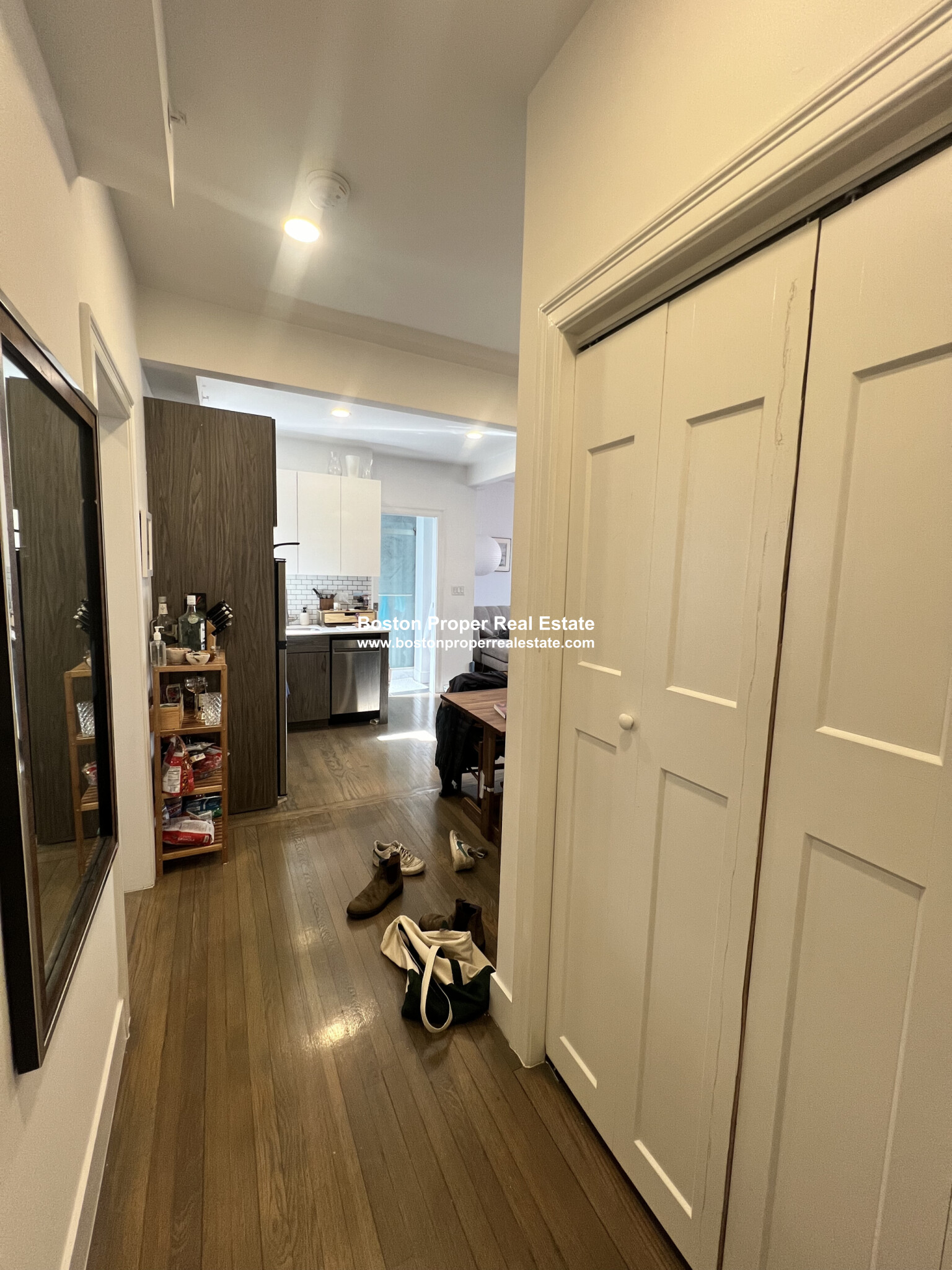 20 Queensberry St, Fenway