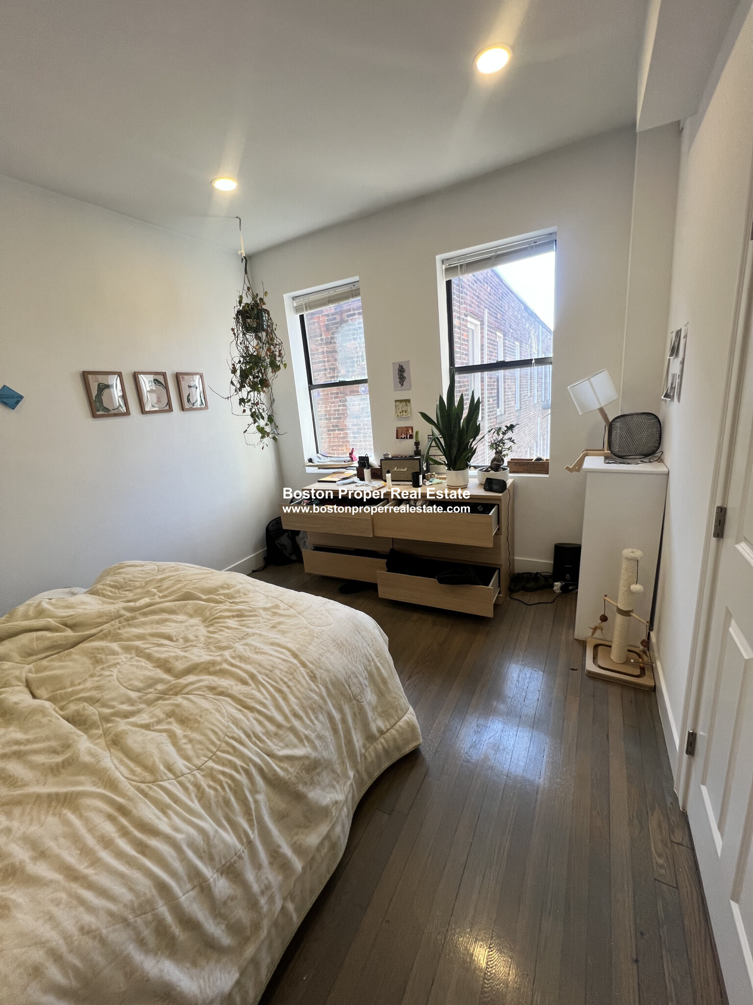 20 Queensberry St, Fenway