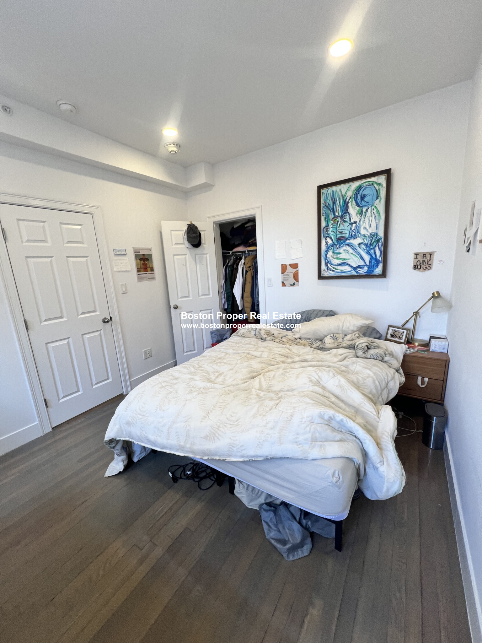 20 Queensberry St, Fenway