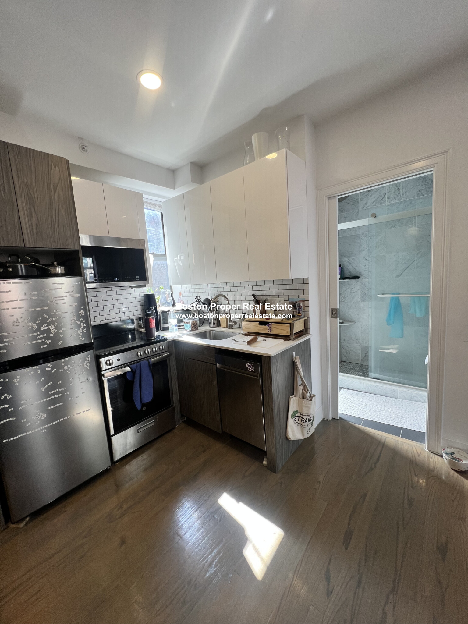 20 Queensberry St, Fenway