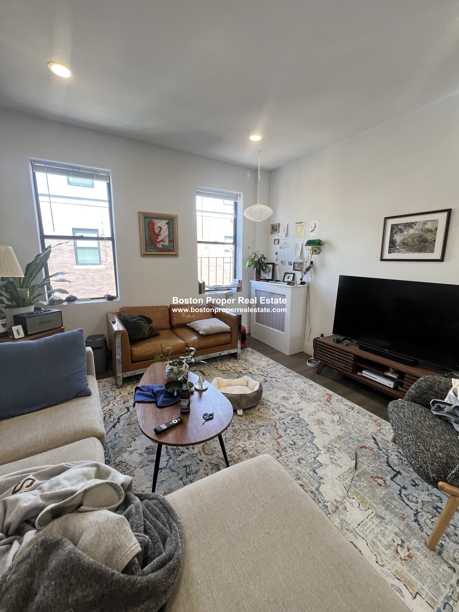 20 Queensberry St, Fenway