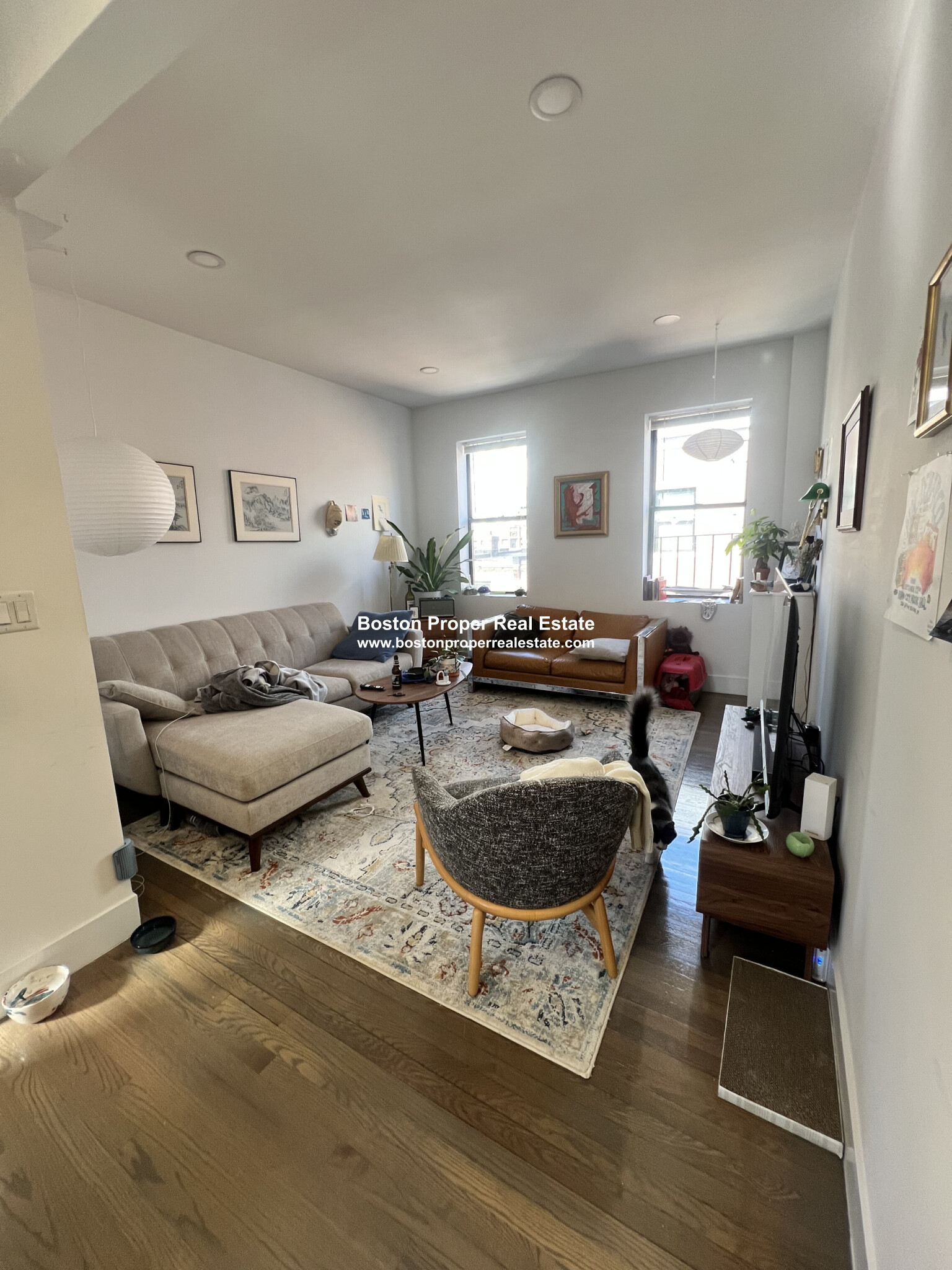 20 Queensberry St, Fenway