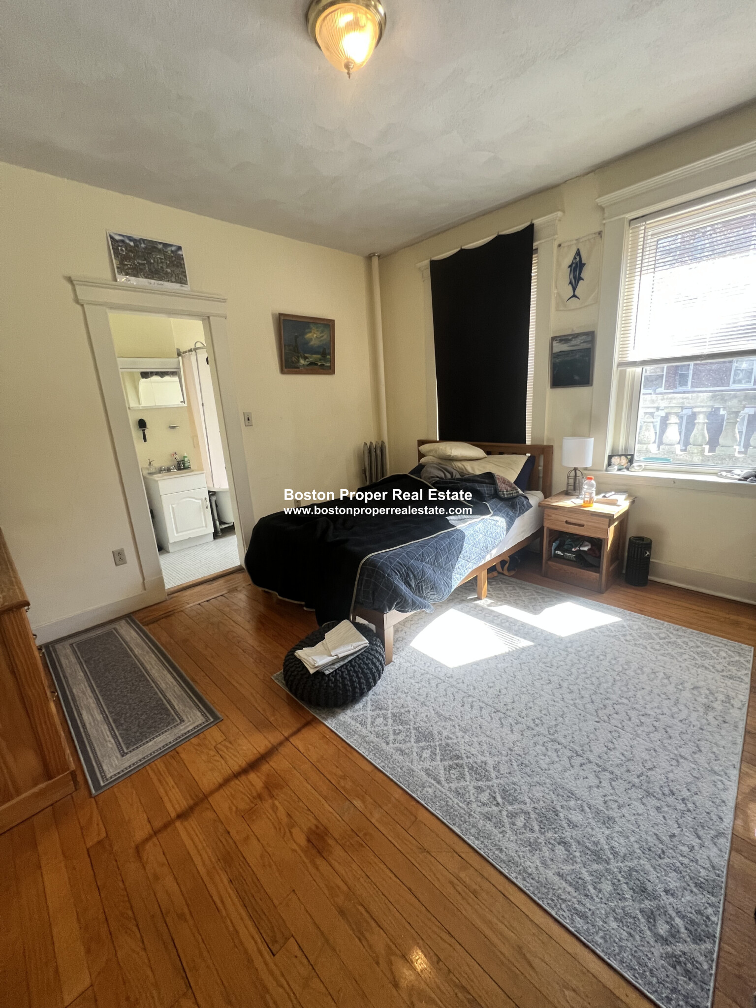 15 Queensberry St, Fenway