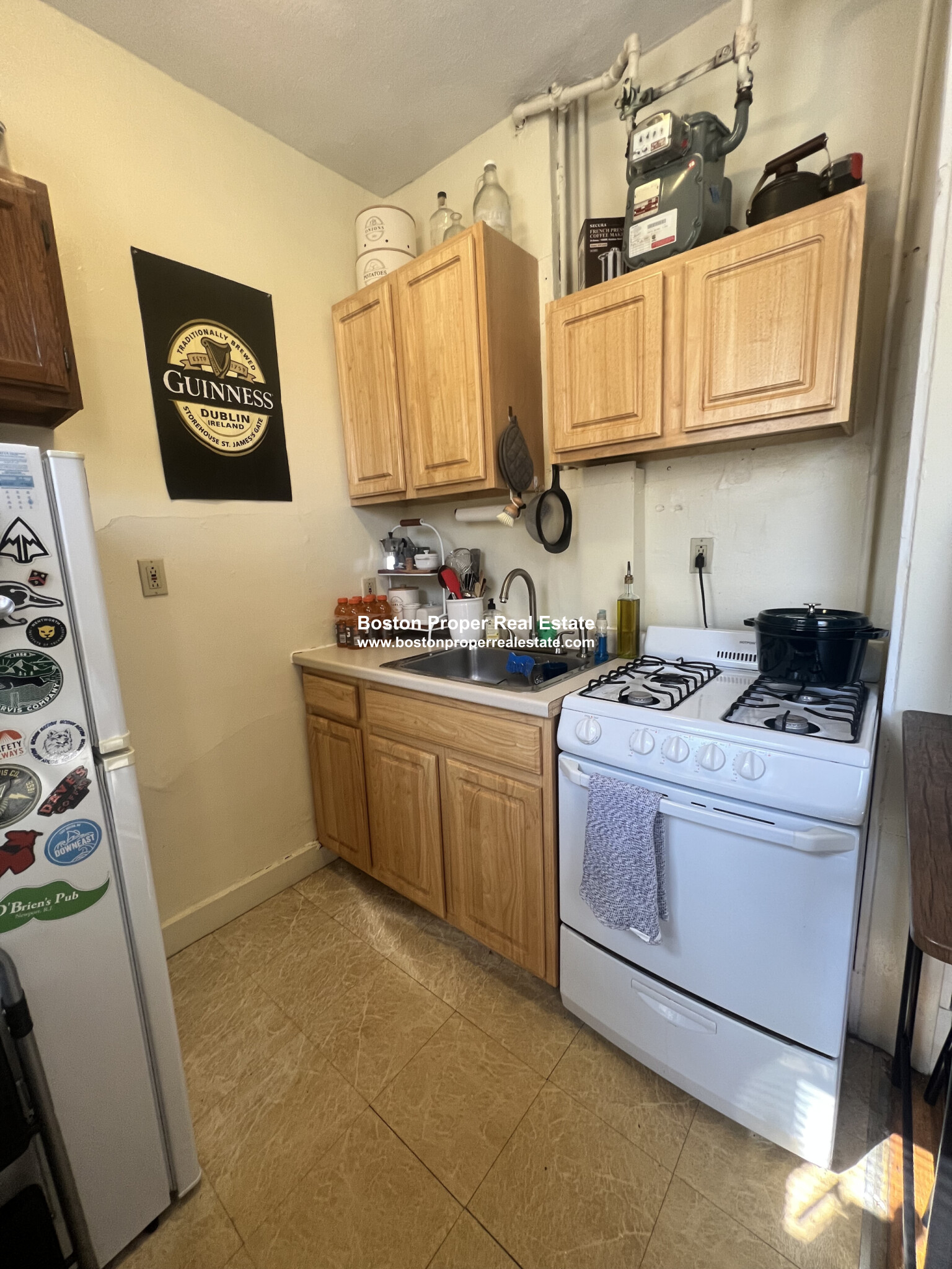 15 Queensberry St, Fenway