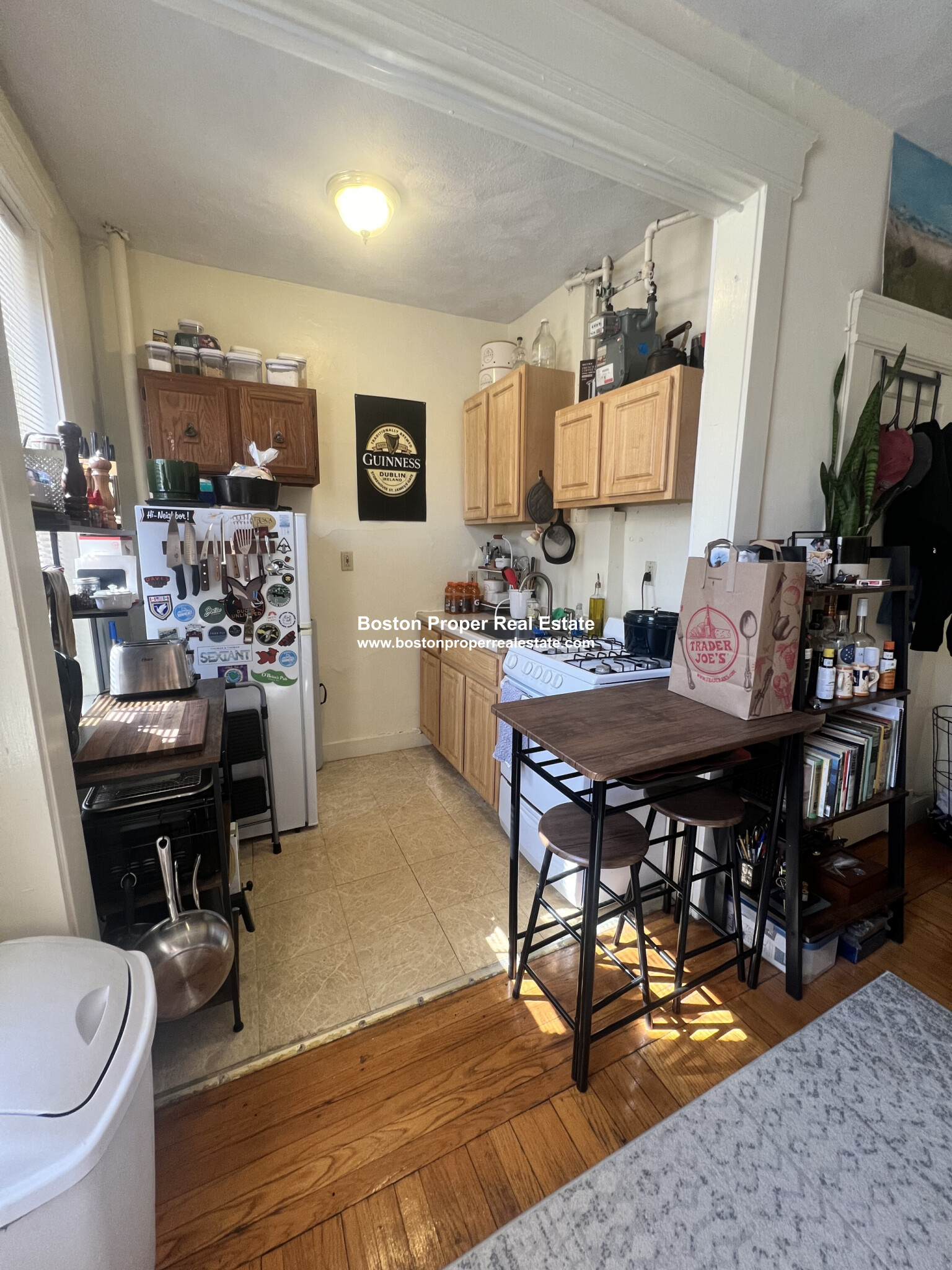 15 Queensberry St, Fenway