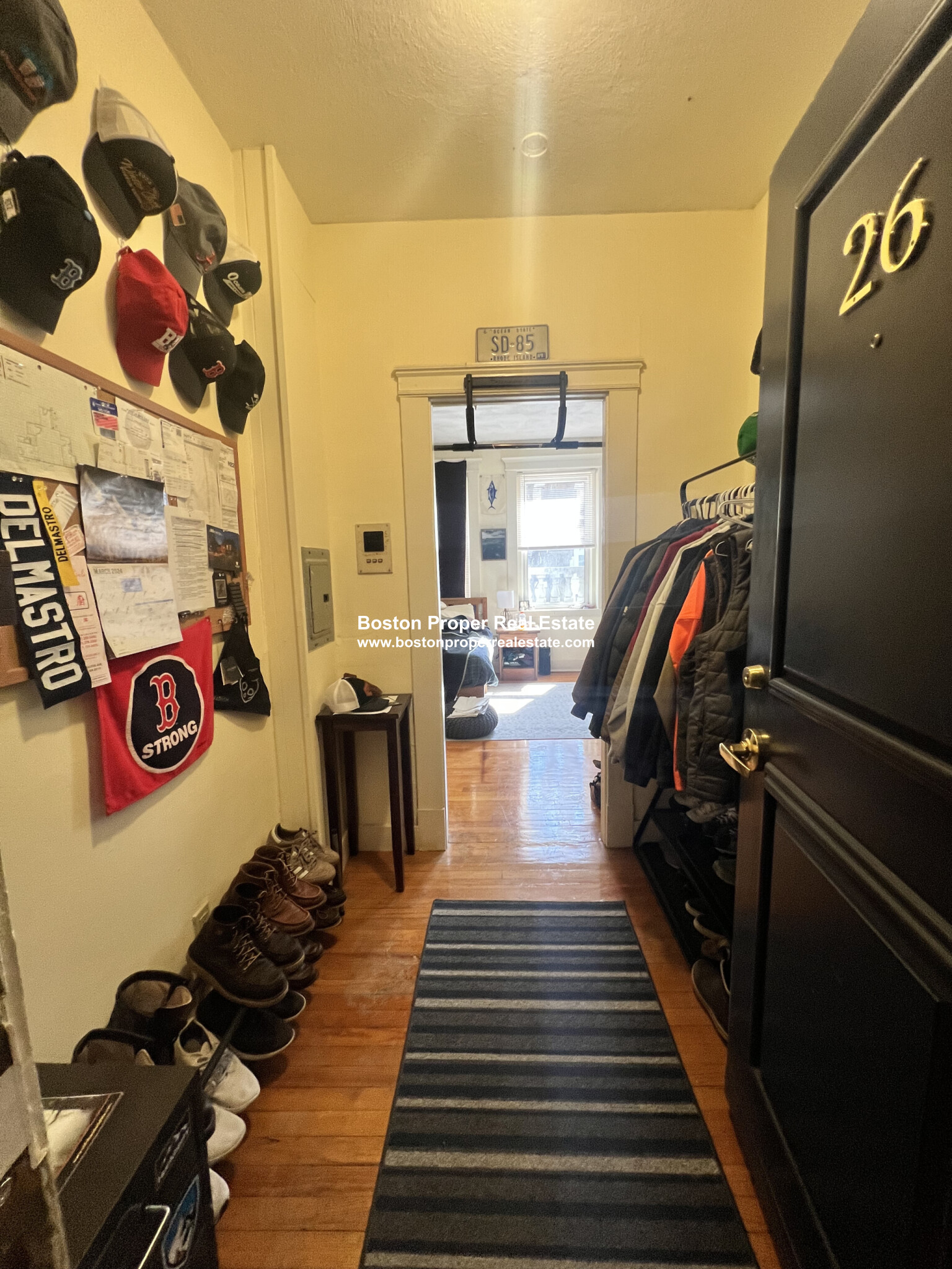 15 Queensberry St, Fenway