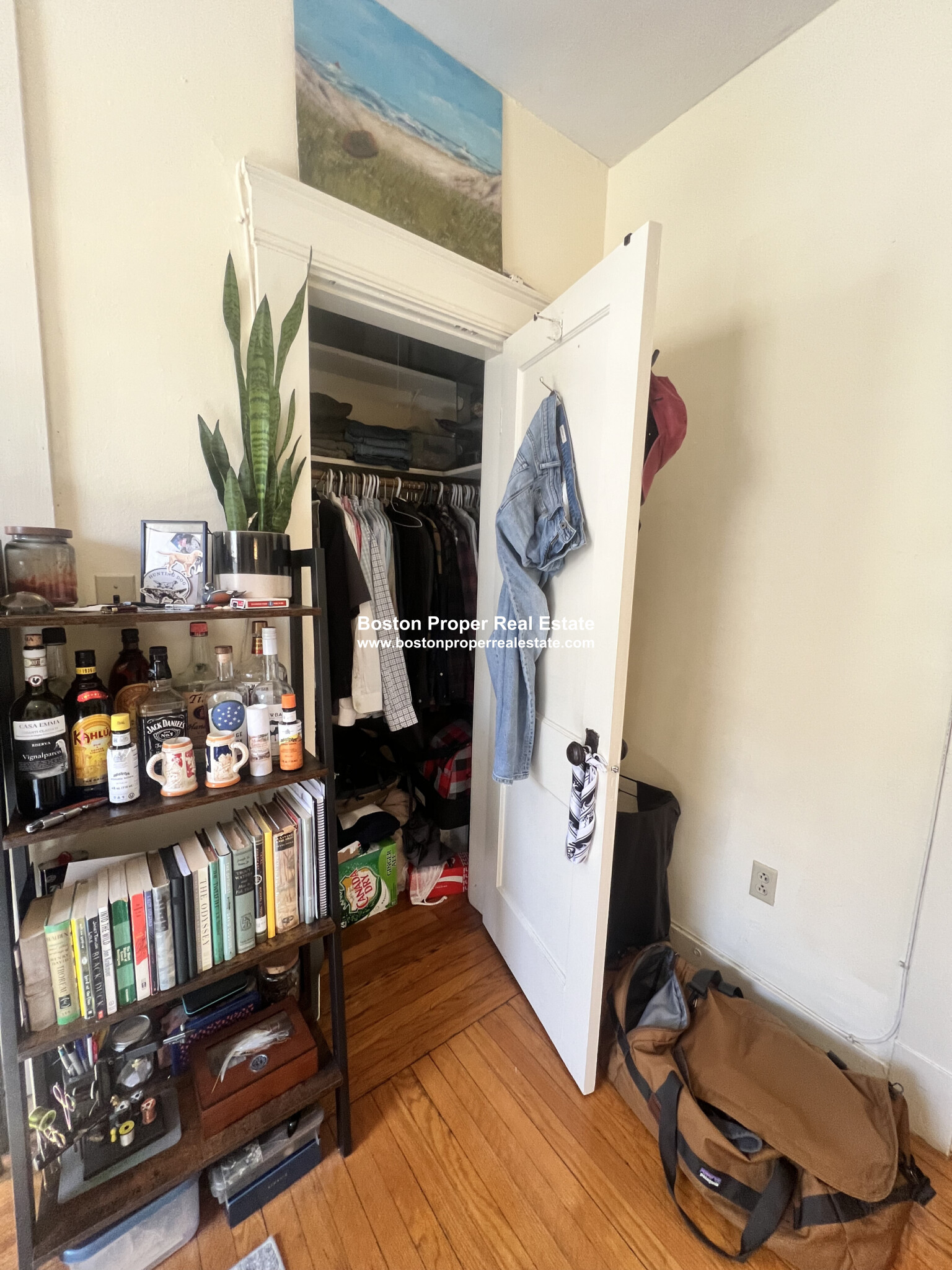 15 Queensberry St, Fenway