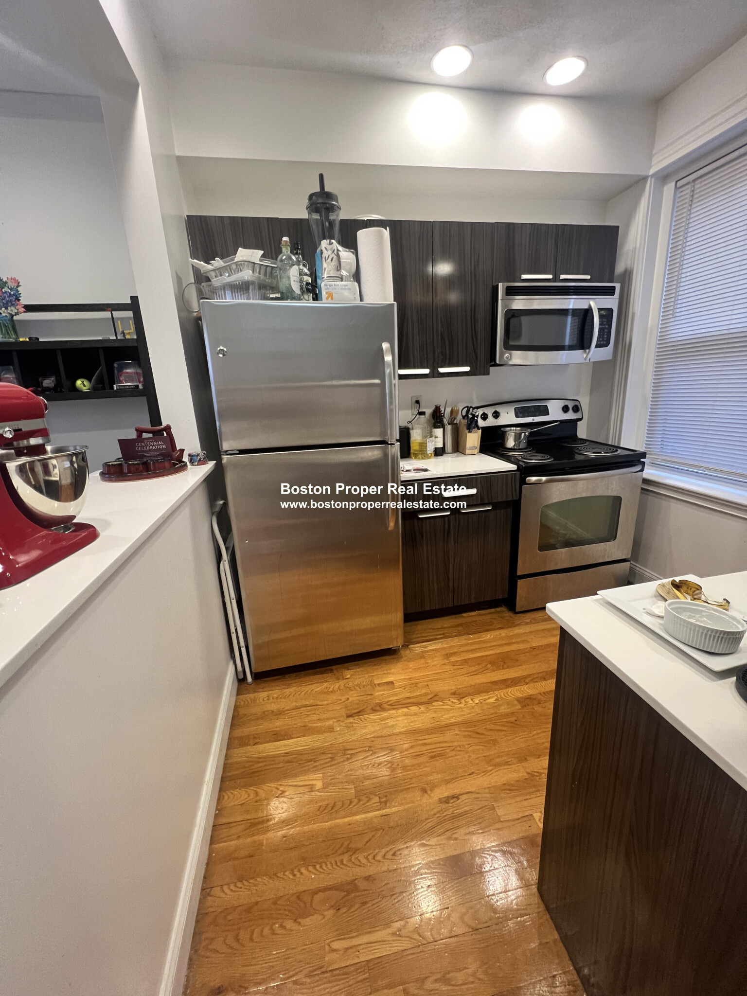 19 Queensberry St, Fenway