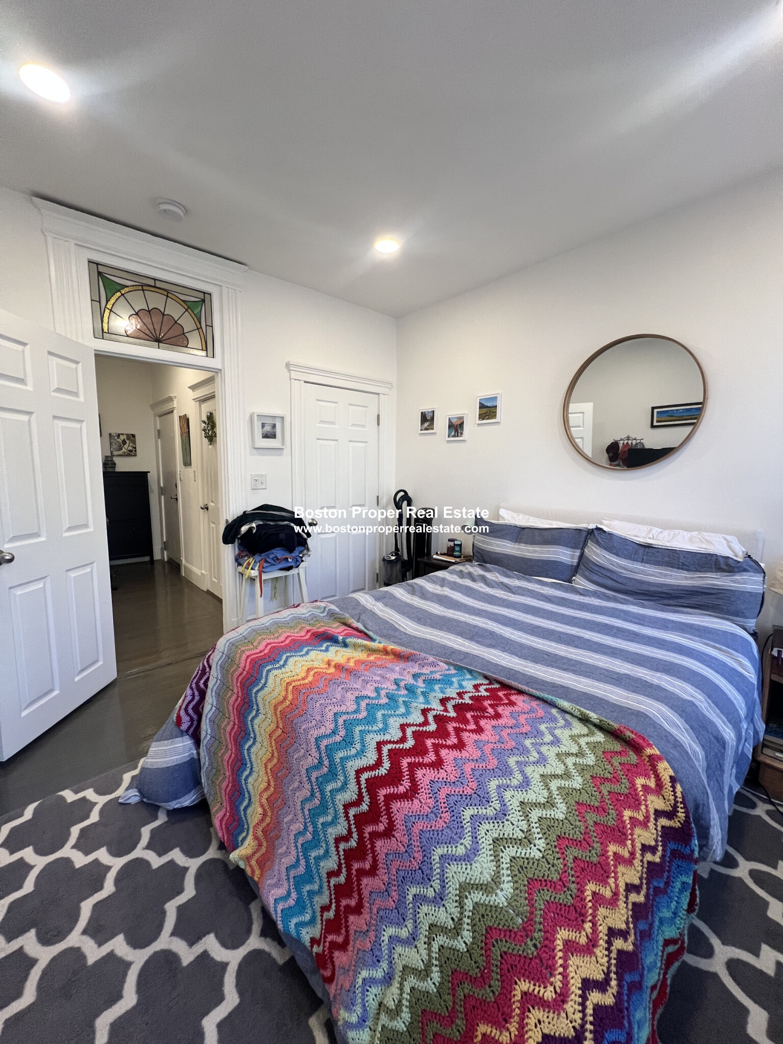 28 Queensberry St, Fenway