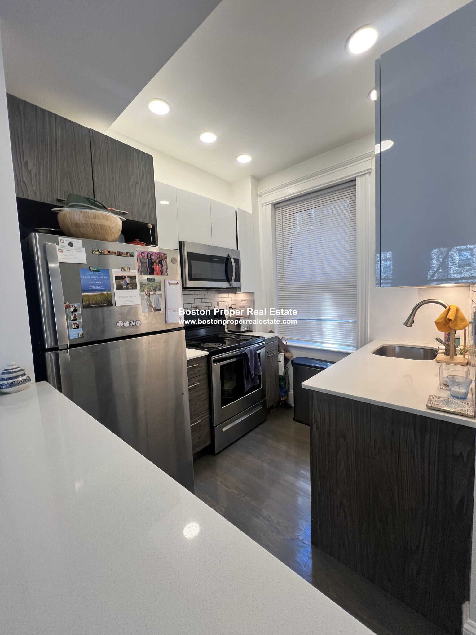 28 Queensberry St, Fenway