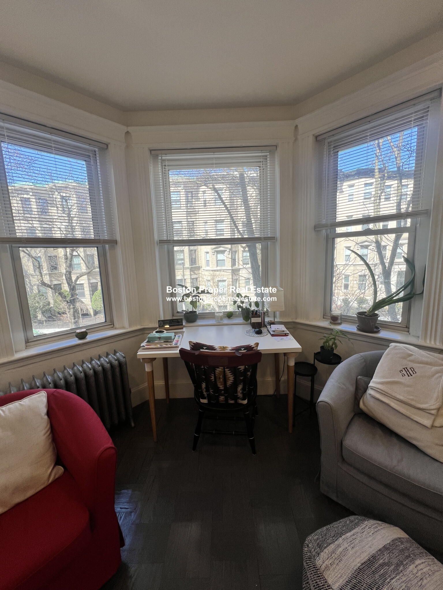 28 Queensberry St, Fenway