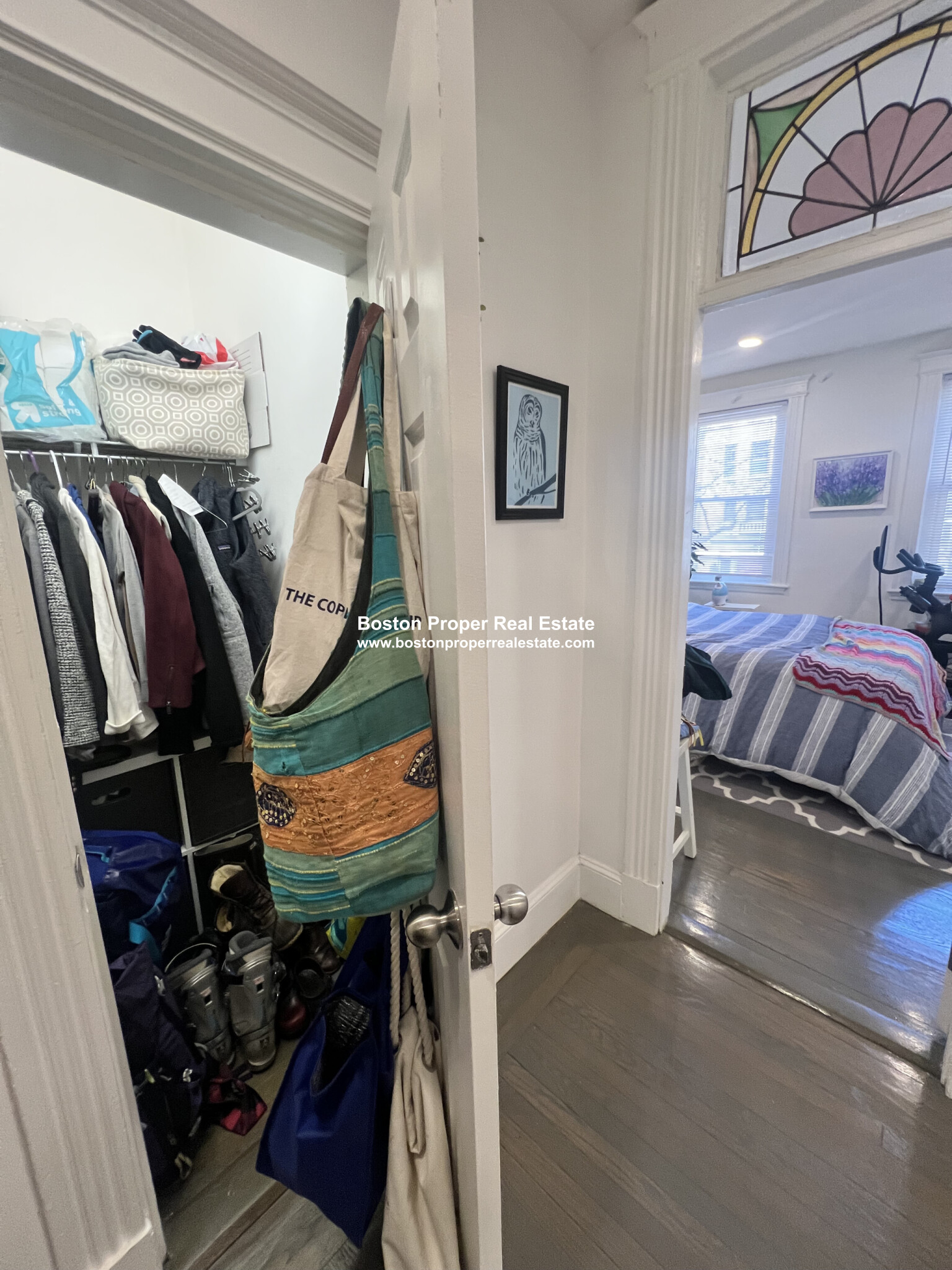 28 Queensberry St, Fenway