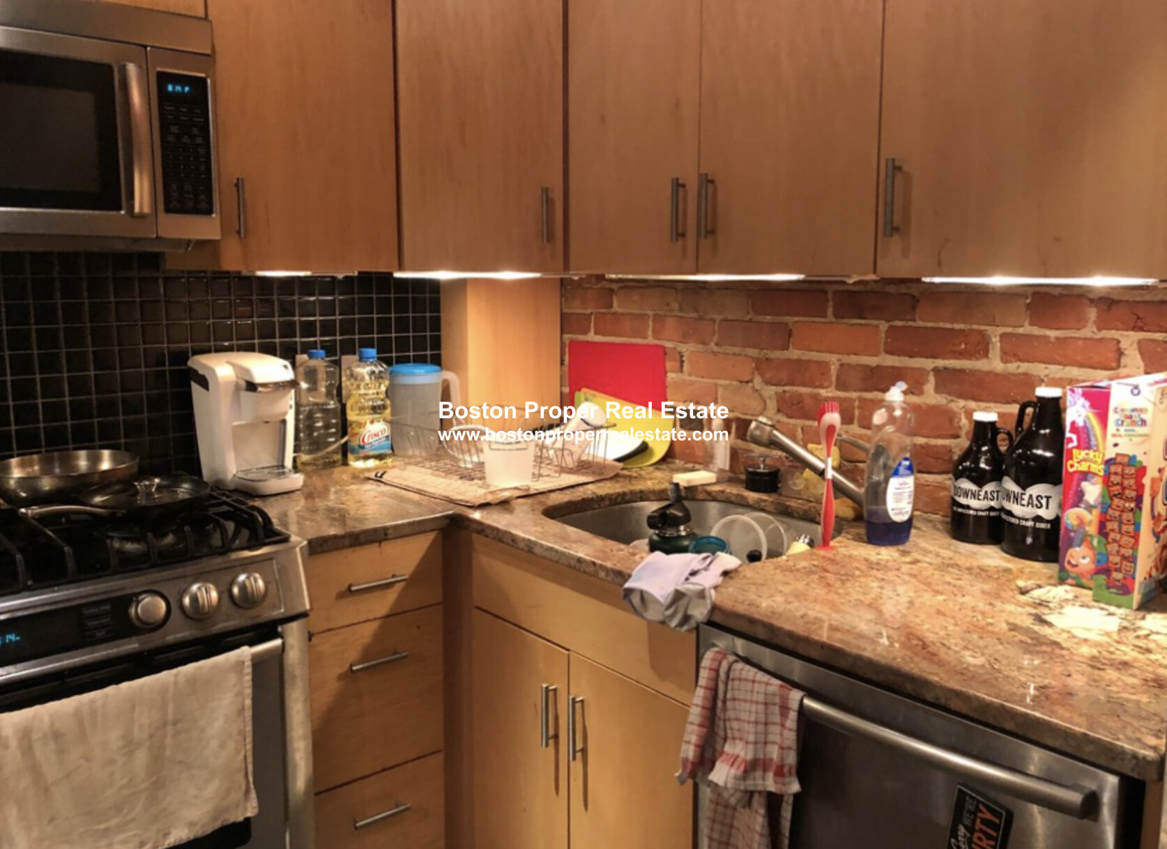 45 Hemenway St, Fenway