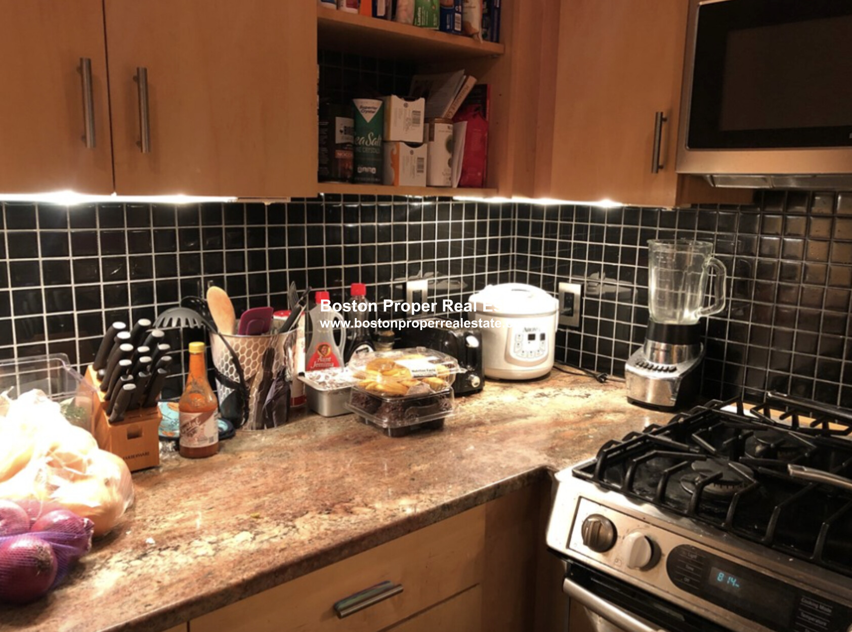 45 Hemenway St, Fenway