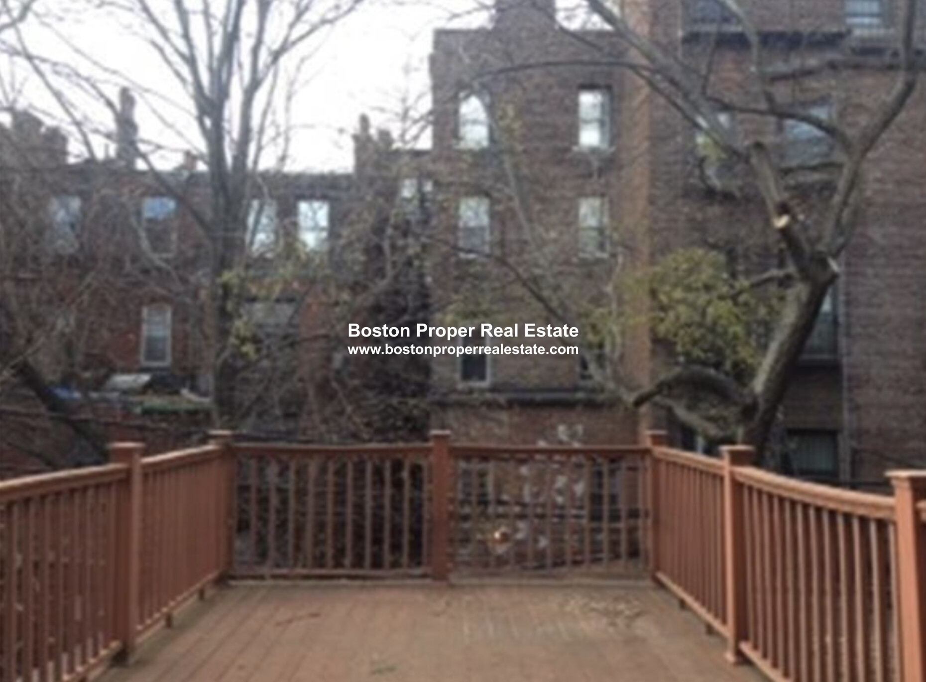 45 Hemenway St, Fenway