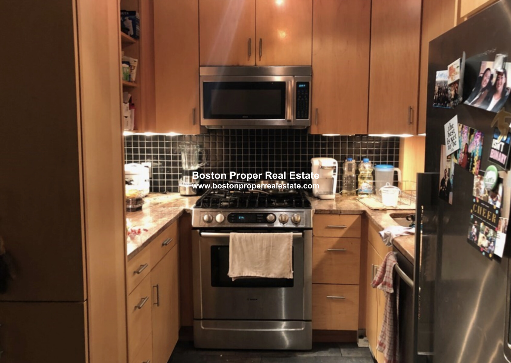 45 Hemenway St, Fenway