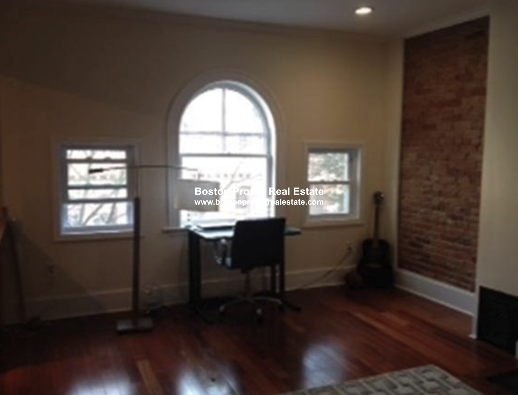 45 Hemenway St, Fenway