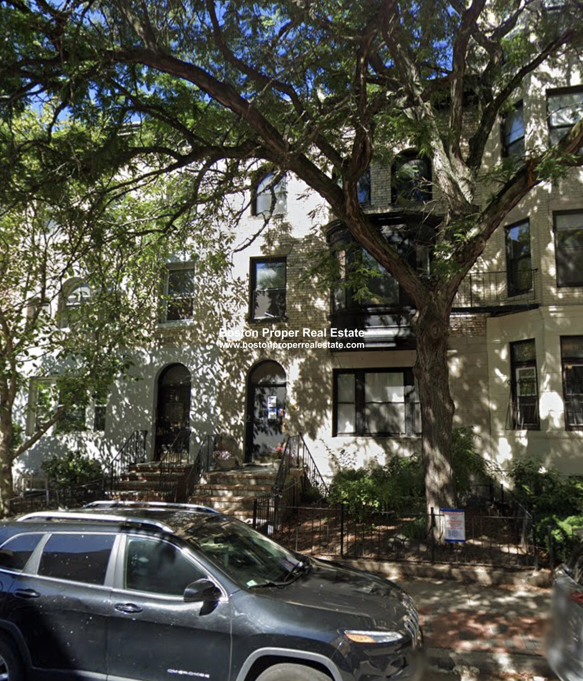 45 Hemenway St, Fenway