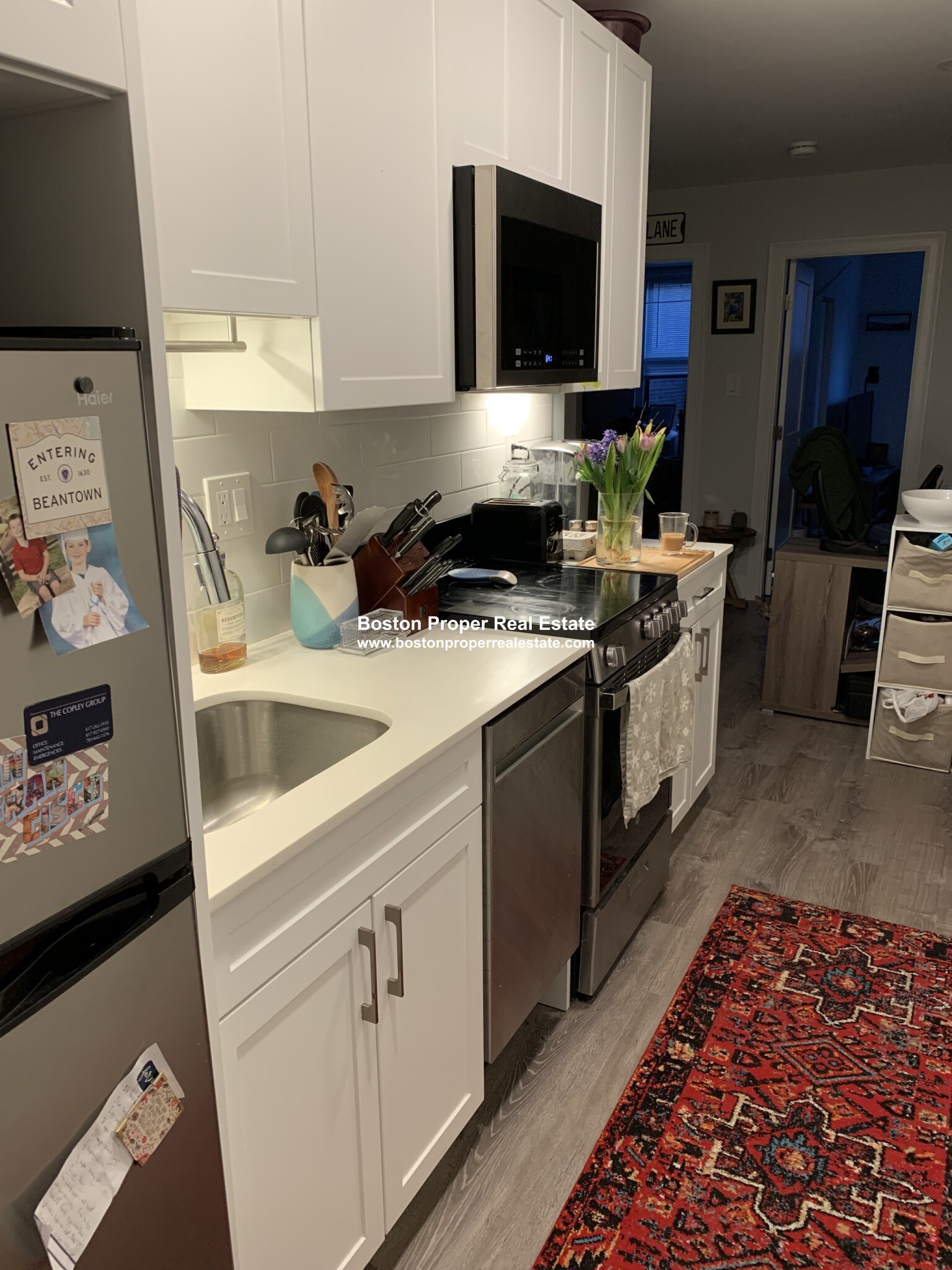 44 Joy St, Beacon Hill