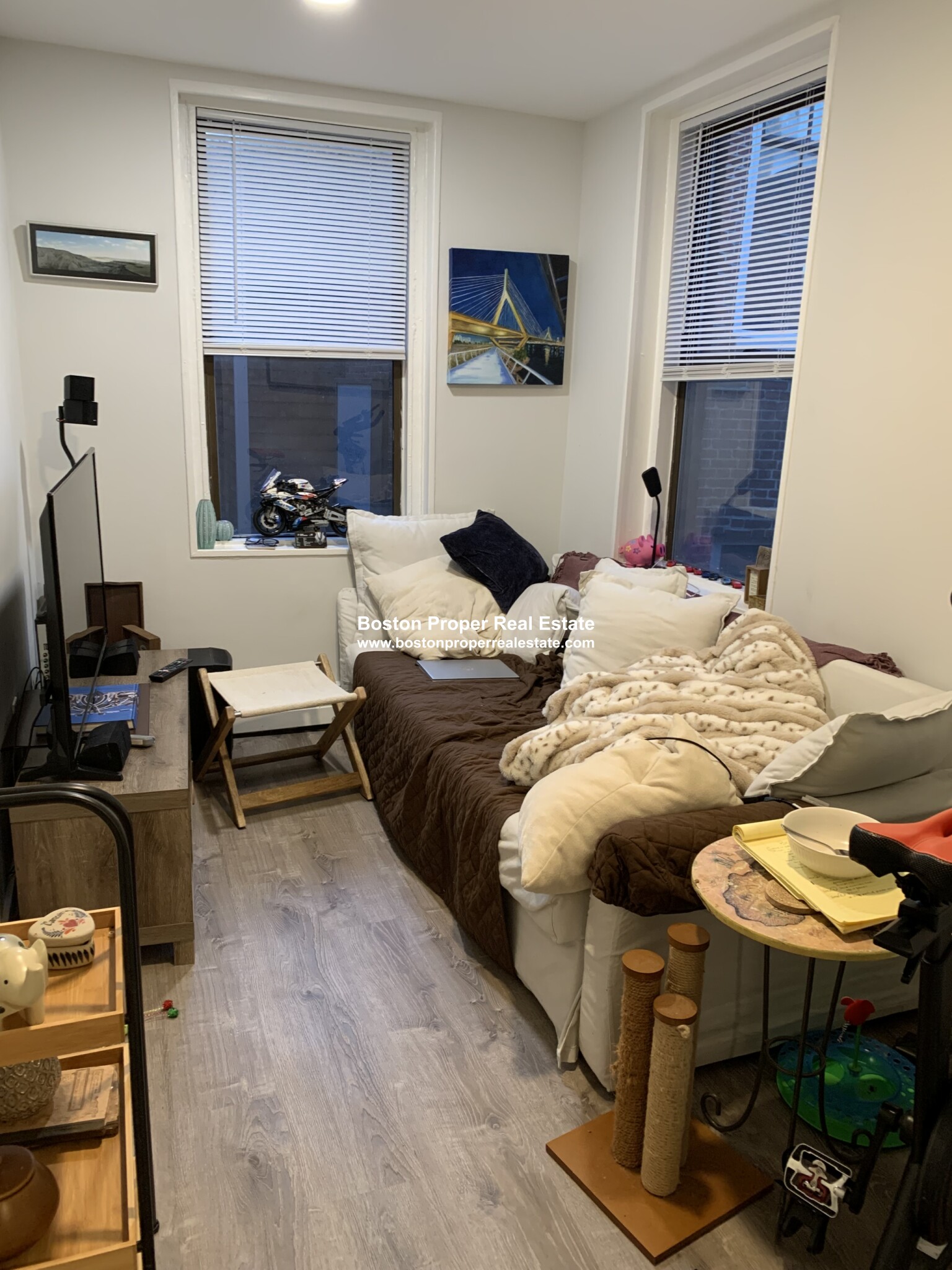 44 Joy St, Beacon Hill