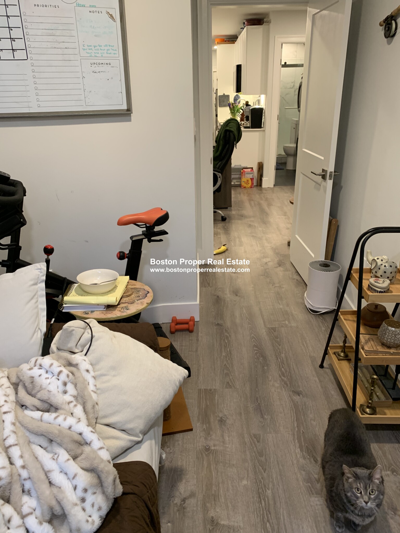 44 Joy St, Beacon Hill