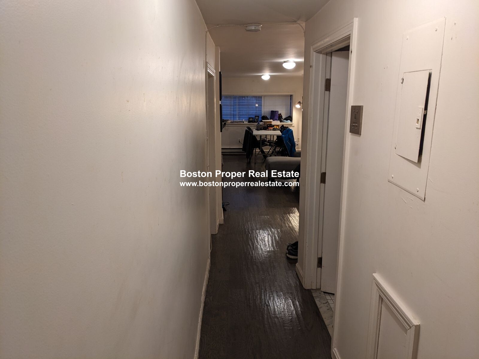 88 West Cedar St, Beacon Hill