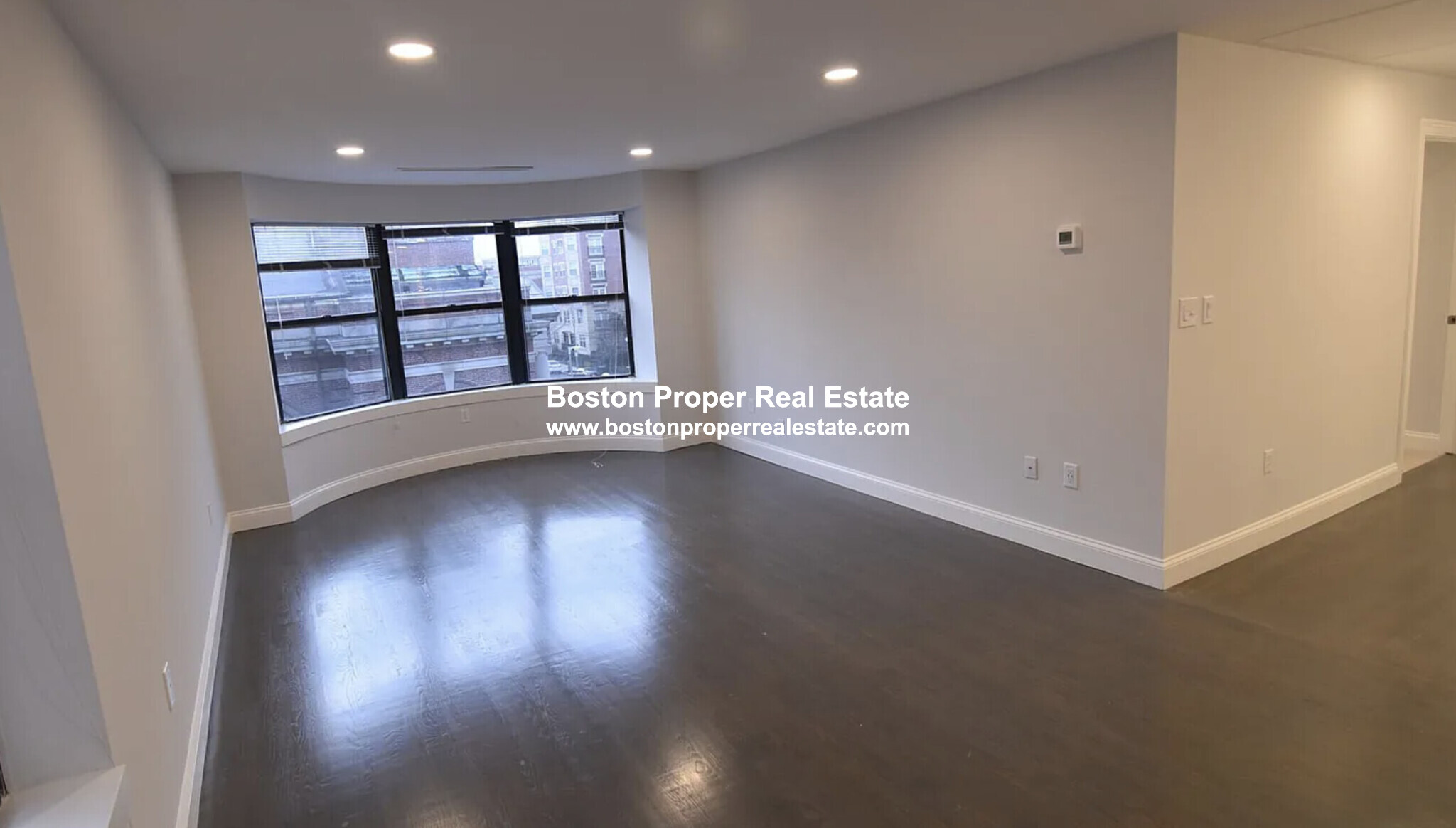 100 Jersey St, Fenway