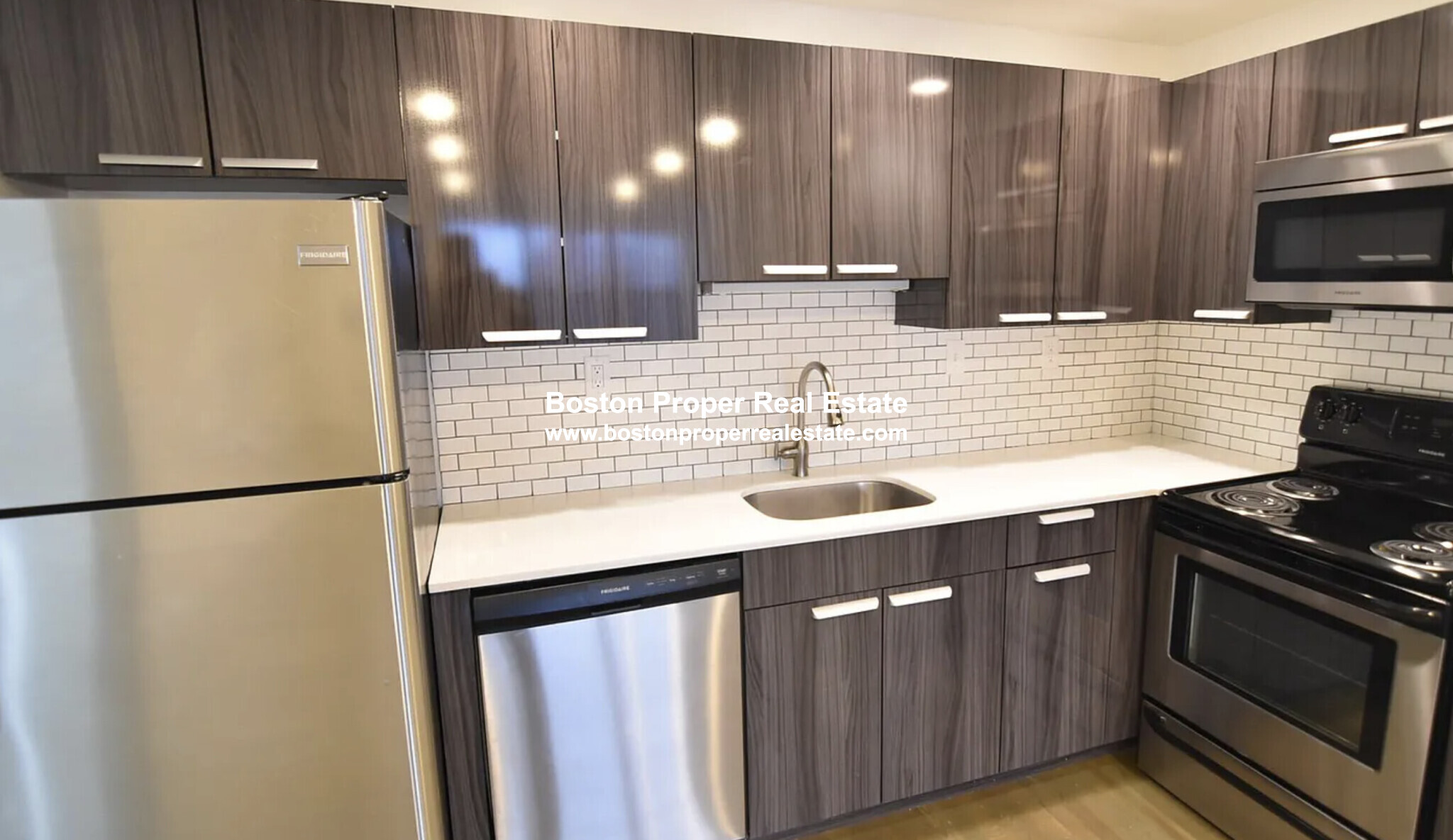 100 Jersey St, Fenway