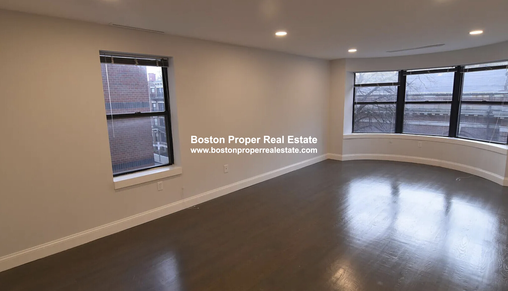 100 Jersey St, Fenway