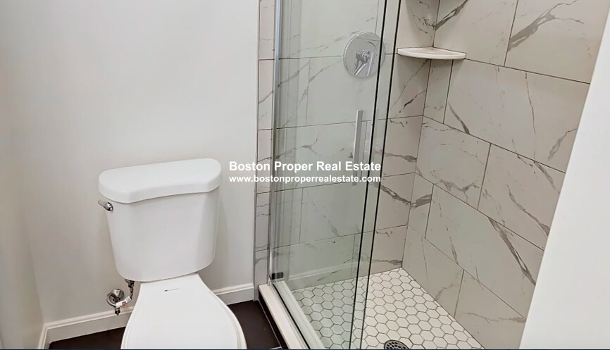 100 Jersey St, Fenway