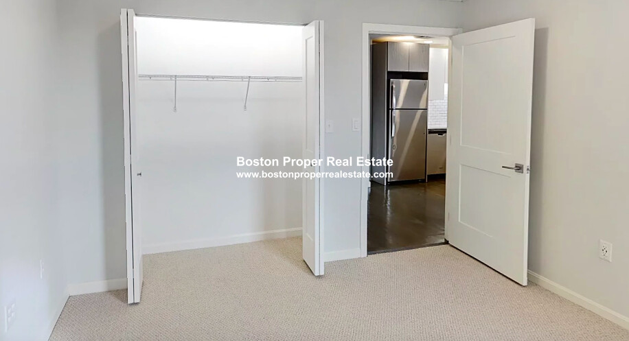 100 Jersey St, Fenway