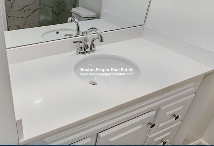 100 Jersey St, Fenway