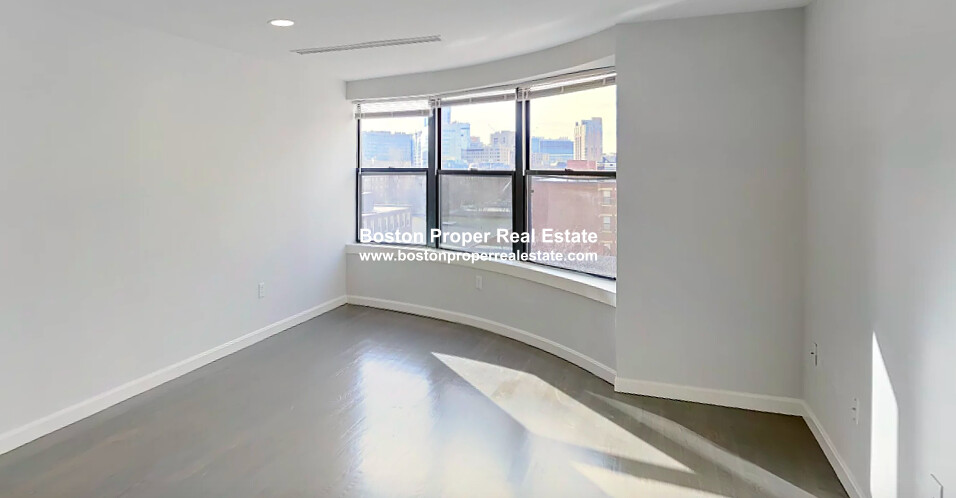 100 Jersey St, Fenway