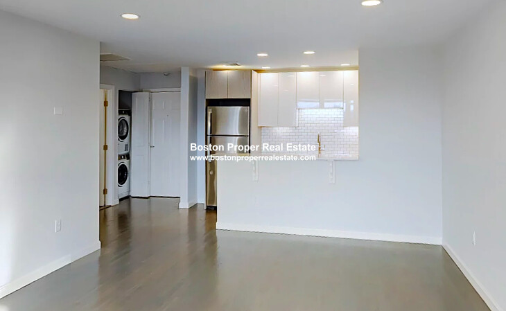 100 Jersey St, Fenway