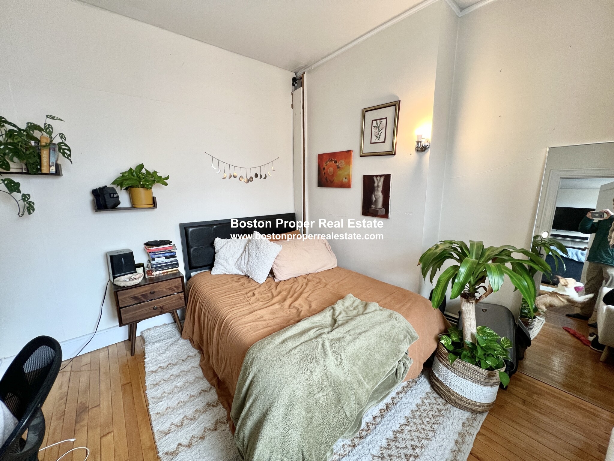 191 Marlborough St, Back Bay