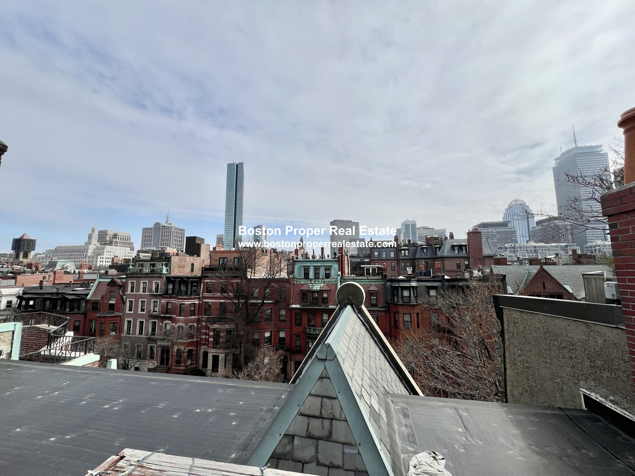 191 Marlborough St, Back Bay