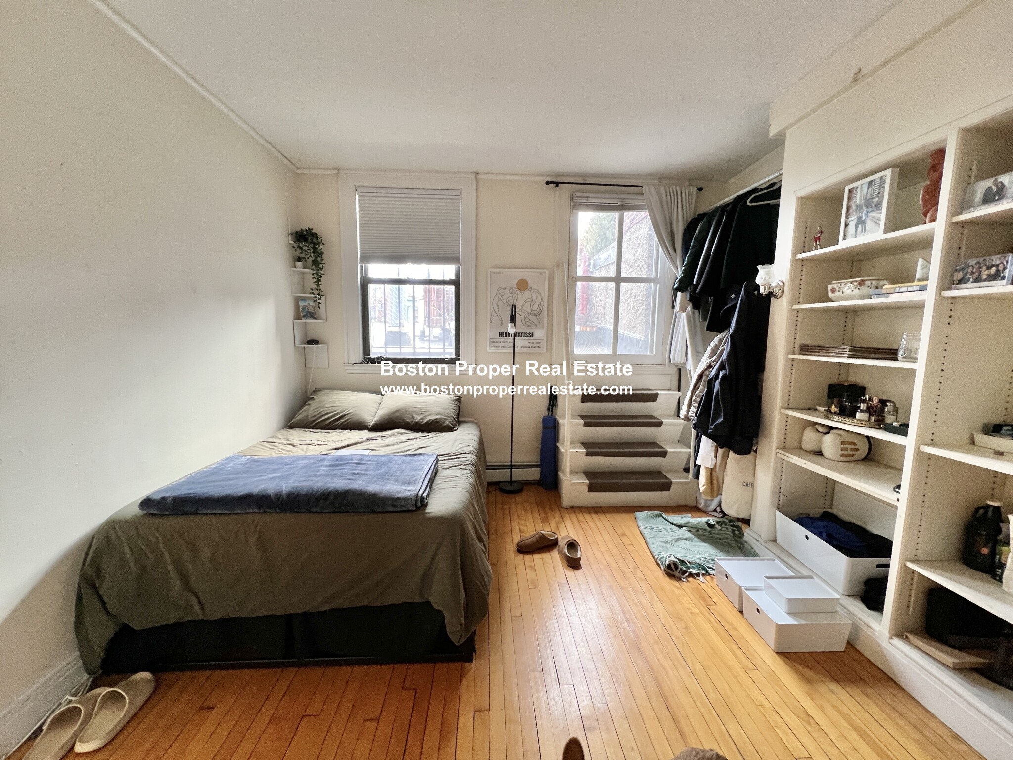 191 Marlborough St, Back Bay